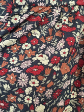 Load image into Gallery viewer, APOF Nicole Blouse in Liberty Petal and Daisy Print
