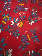 Load image into Gallery viewer, Mille Lani Short in Isola Hand Blocked Print

