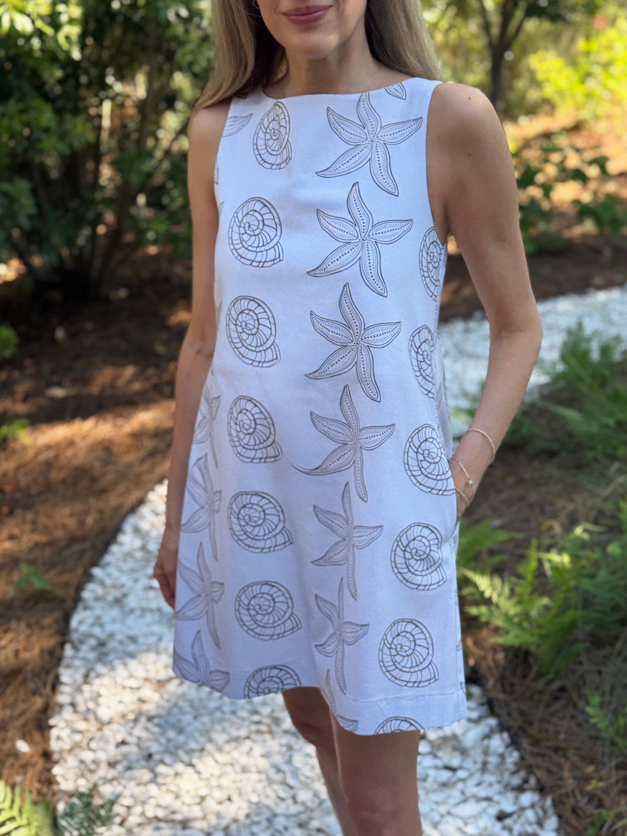 beige and coco dress Coco Shop Pleat Back Mini Dress in Beige Shell – Shopcestmimi
