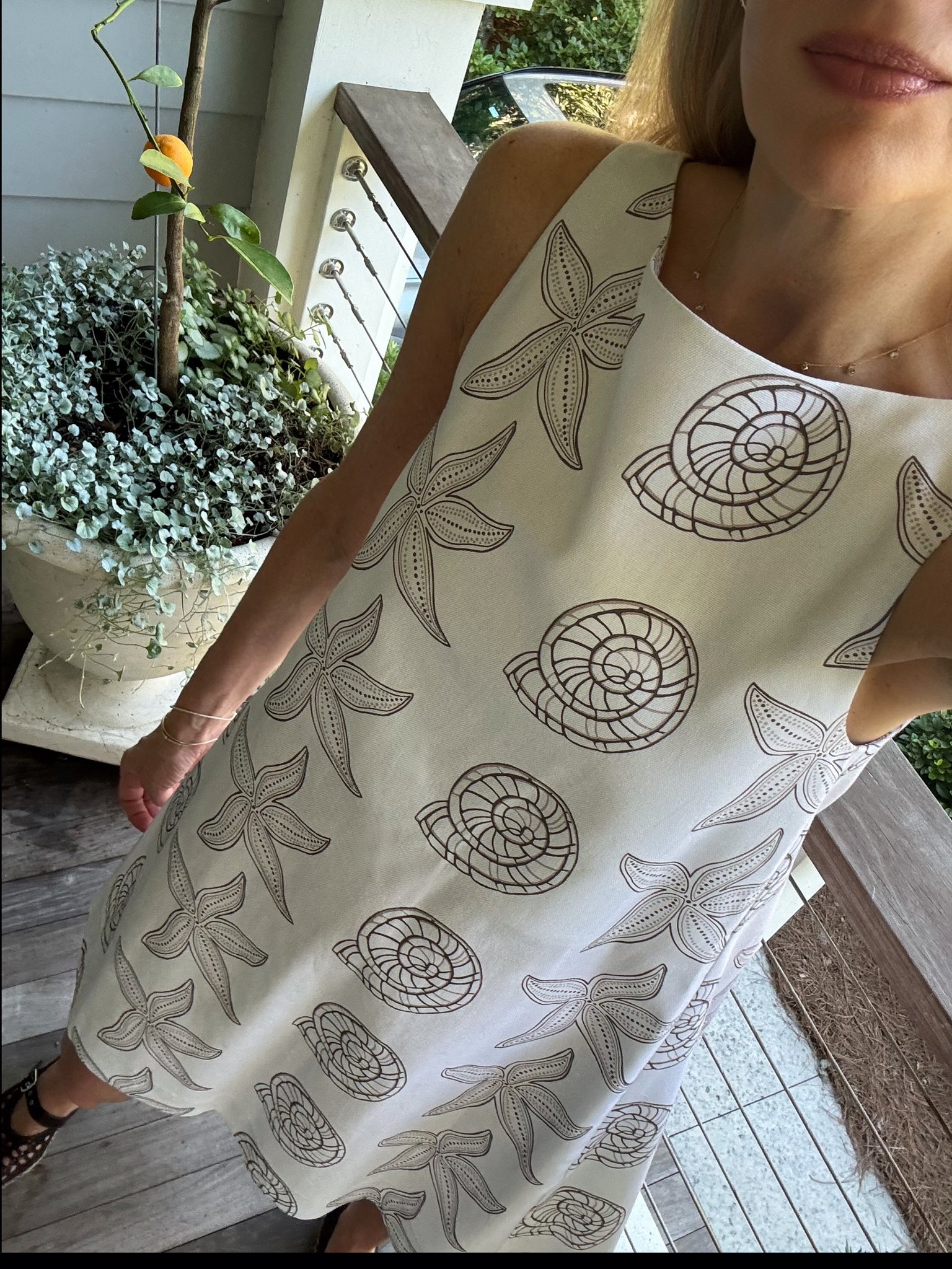 beige and coco dress Womens Coco & Beige Dress Size XS