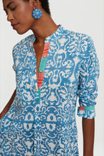 Load image into Gallery viewer, Lisa Corti Short Kurta
