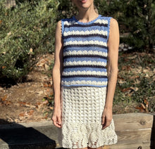 Load image into Gallery viewer, Ayni Sonny Skirt in Ivory
