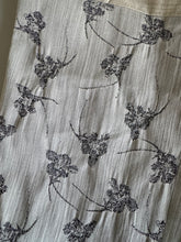 Load image into Gallery viewer, Destree Mila Woven and Jacquard Midi Skirt
