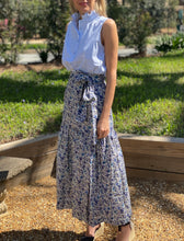 Load image into Gallery viewer, APOF Betty Skirt in Rachel Liberty Print
