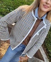 Load image into Gallery viewer, TLP Skyler Jacket in Fawn Quilt
