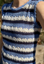 Load image into Gallery viewer, Ayni Qorina Knit Tank
