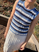 Load image into Gallery viewer, Ayni Sonny Skirt in Ivory
