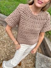 Load image into Gallery viewer, Masscob Joyce Sweater
