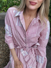 Load image into Gallery viewer, Thierry Colson Baptiste Blouse
