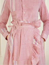 Load image into Gallery viewer, Thierry Colson Tasha Petticoat Wrap Skirt
