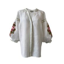 Load image into Gallery viewer, De Castro Peonie Blouse
