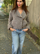 Load image into Gallery viewer, APOF Rasmine Jacket
