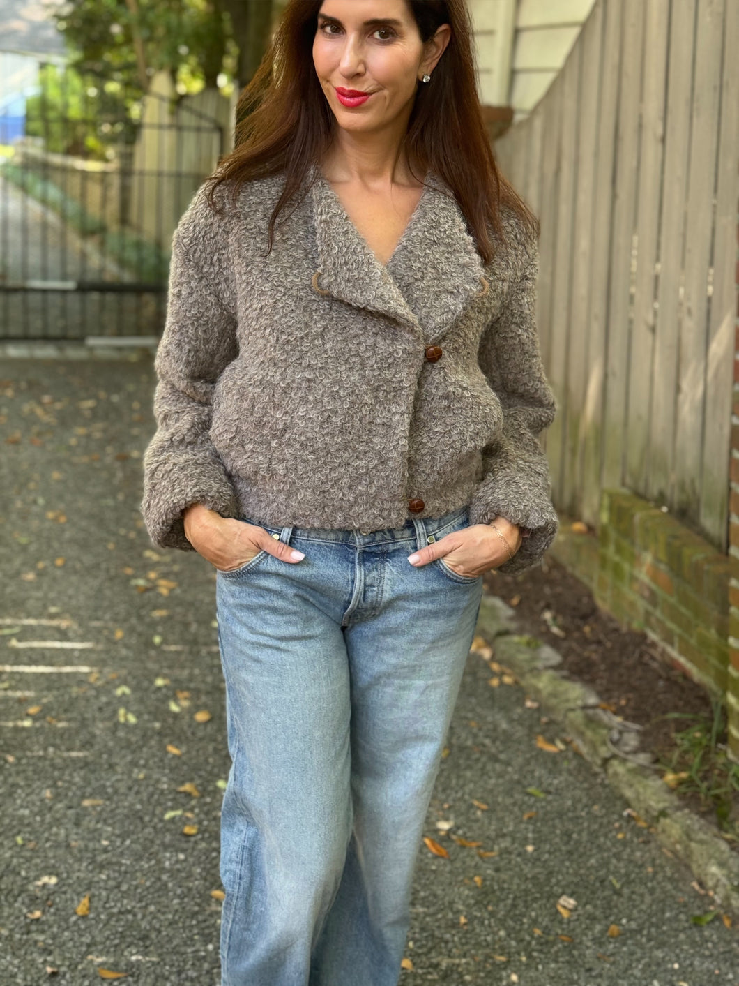 APOF Rasmine Jacket