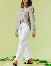 Load image into Gallery viewer, TLP Isobel Shirt in Field Floral
