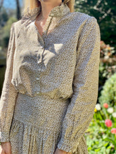 Load image into Gallery viewer, TLP Willow Skirt in Field Floral
