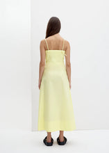 Load image into Gallery viewer, Alice Dress in Lemon

