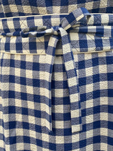 Load image into Gallery viewer, APOF Madeline Dress in Seersucker Gingham
