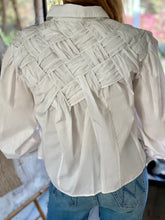 Load image into Gallery viewer, Merlette Georgica Blouse
