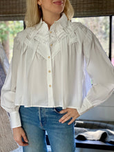 Load image into Gallery viewer, Merlette Georgica Blouse
